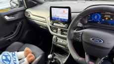 Ford Puma ST 1.5 EcoBoost ST 5dr Petrol Hatchback